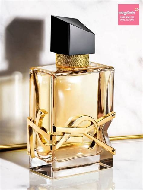 nước hoa ysl libre 30ml.